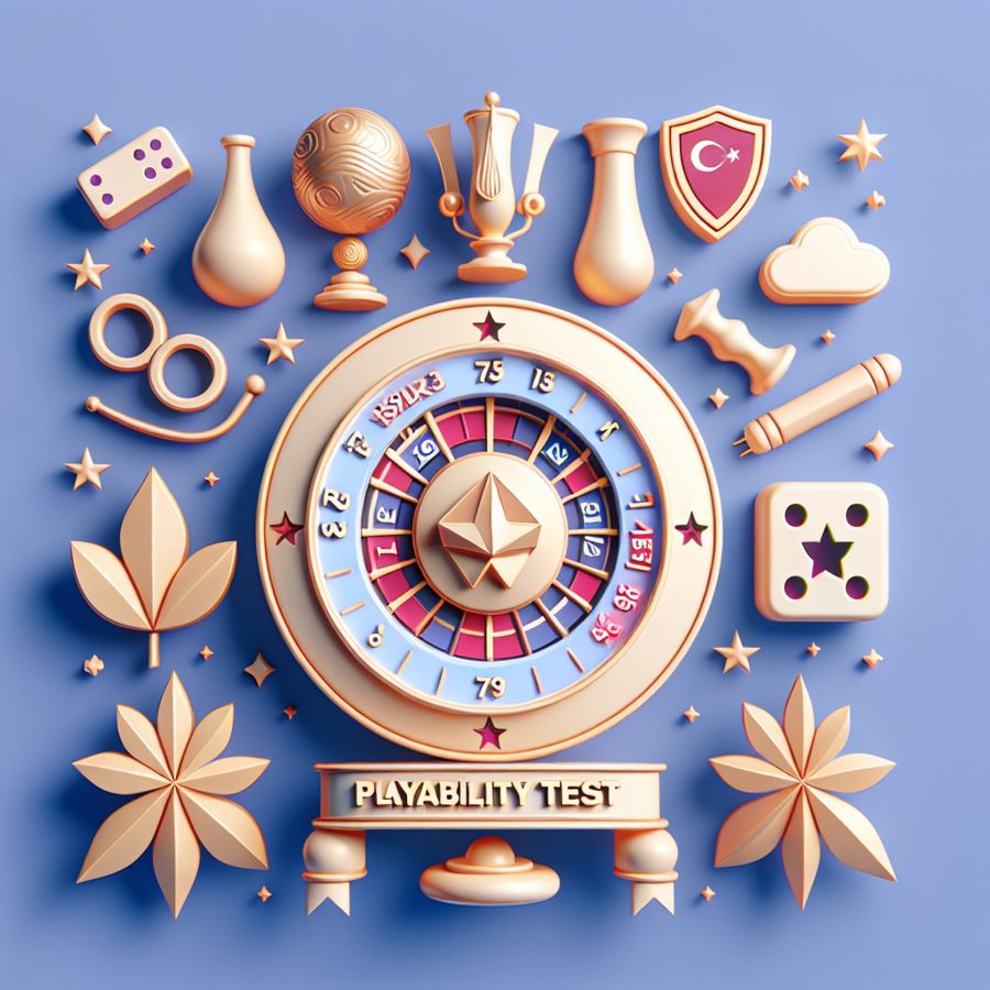 Casino Oyunlarında Oynanabilirlik Testi: Adil ve Sorunsuz | Palacebet