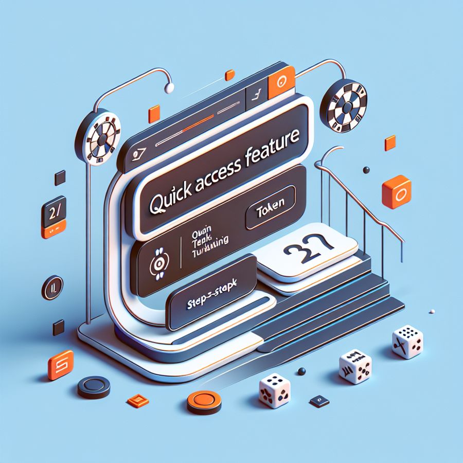 Palacebet Hızlı Giriş Özelliği: Adım Adım Rehber